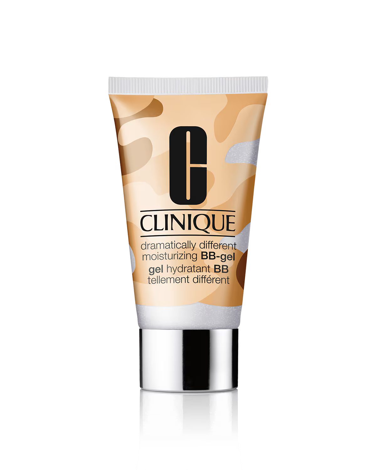 Clinique BB Cream Id Dramatically Different Moisturizing