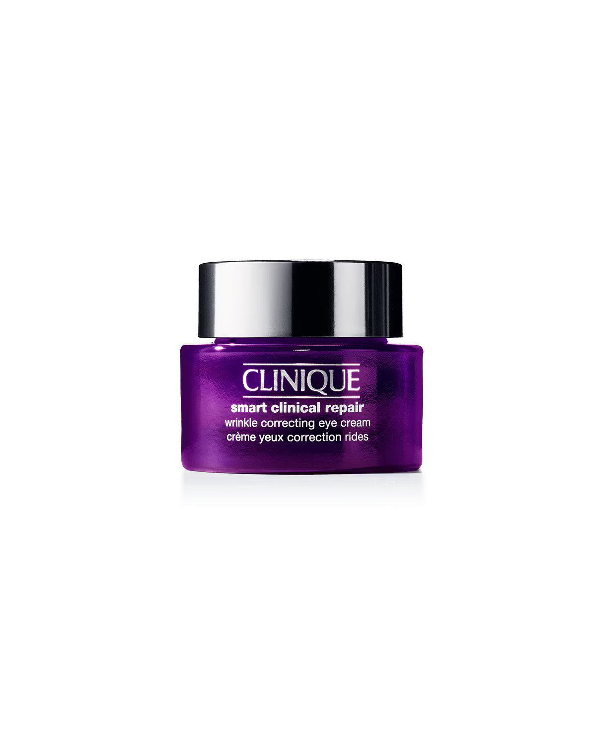 Clinique Eye Cream Smart Clinical Repair Wrinkle Correcting