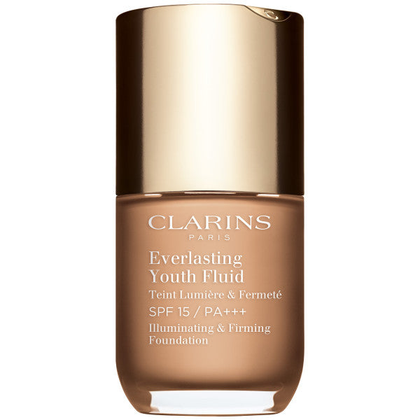 Clarins Foundation Ever Lasting Youth Fluid