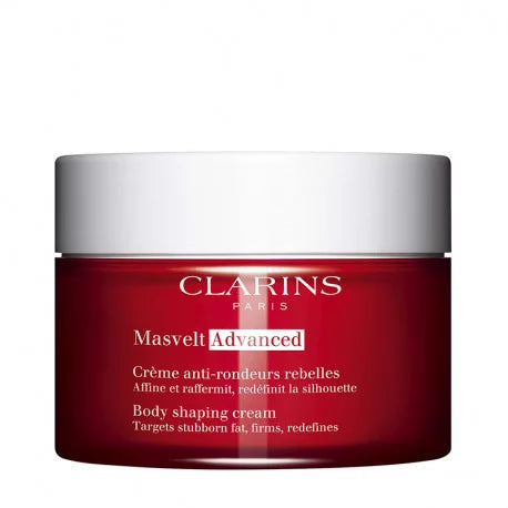 Clarins Cream Body Shaping 200Ml