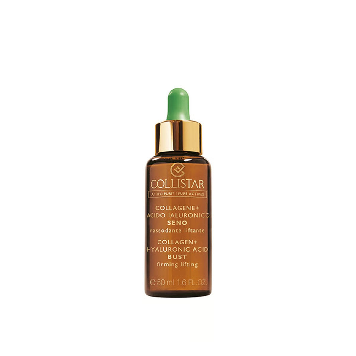 Collistar Bust Pure Actives 50Ml