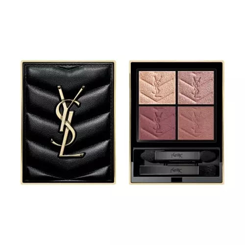 Ysl Eyeshadow Palette Couture Mini Clutch 100