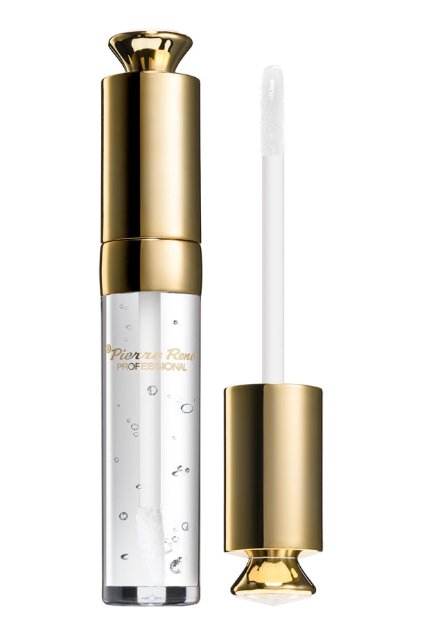 Pierre Rene Cover Gloss Clear 07