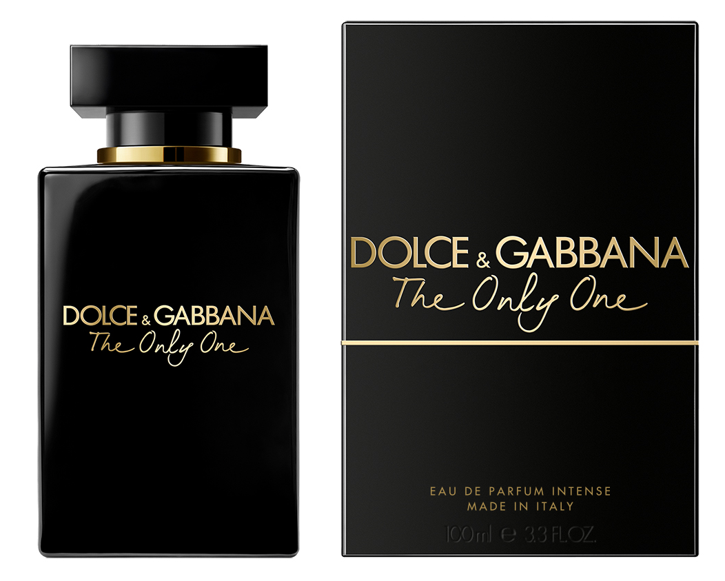 Dolce & Gabbana The Only One Intense For Her 24 Edp 100Ml