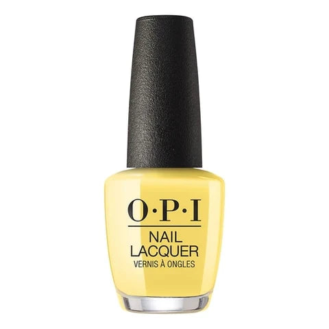 Nature Strong Nail Lacquer Raisin Your Voice