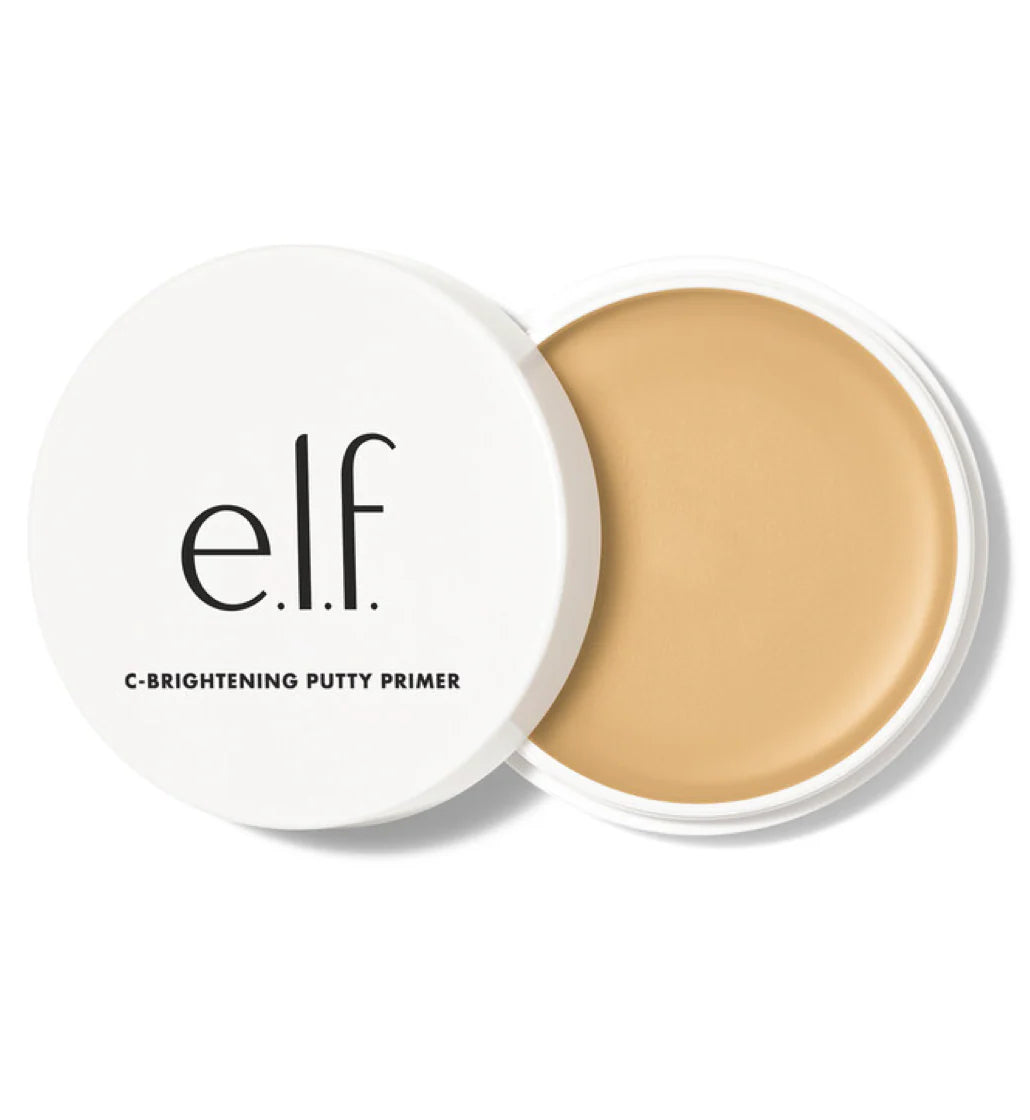 E.l.f Primer C Brightening Putty