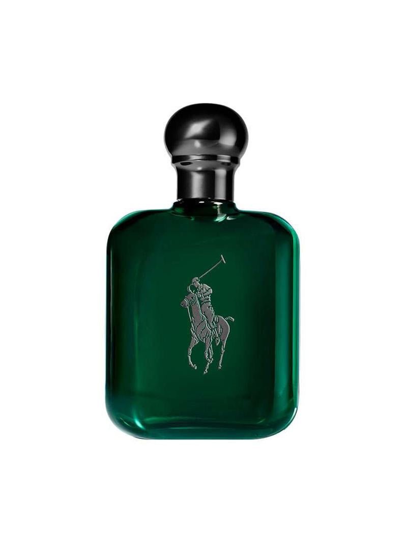 Ralph Lauren Polo Green Cologne Intense Men EDP 118Ml