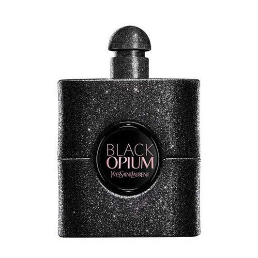 Yves Saint Laurent Black Opium Extreme For Women EDP 90Ml