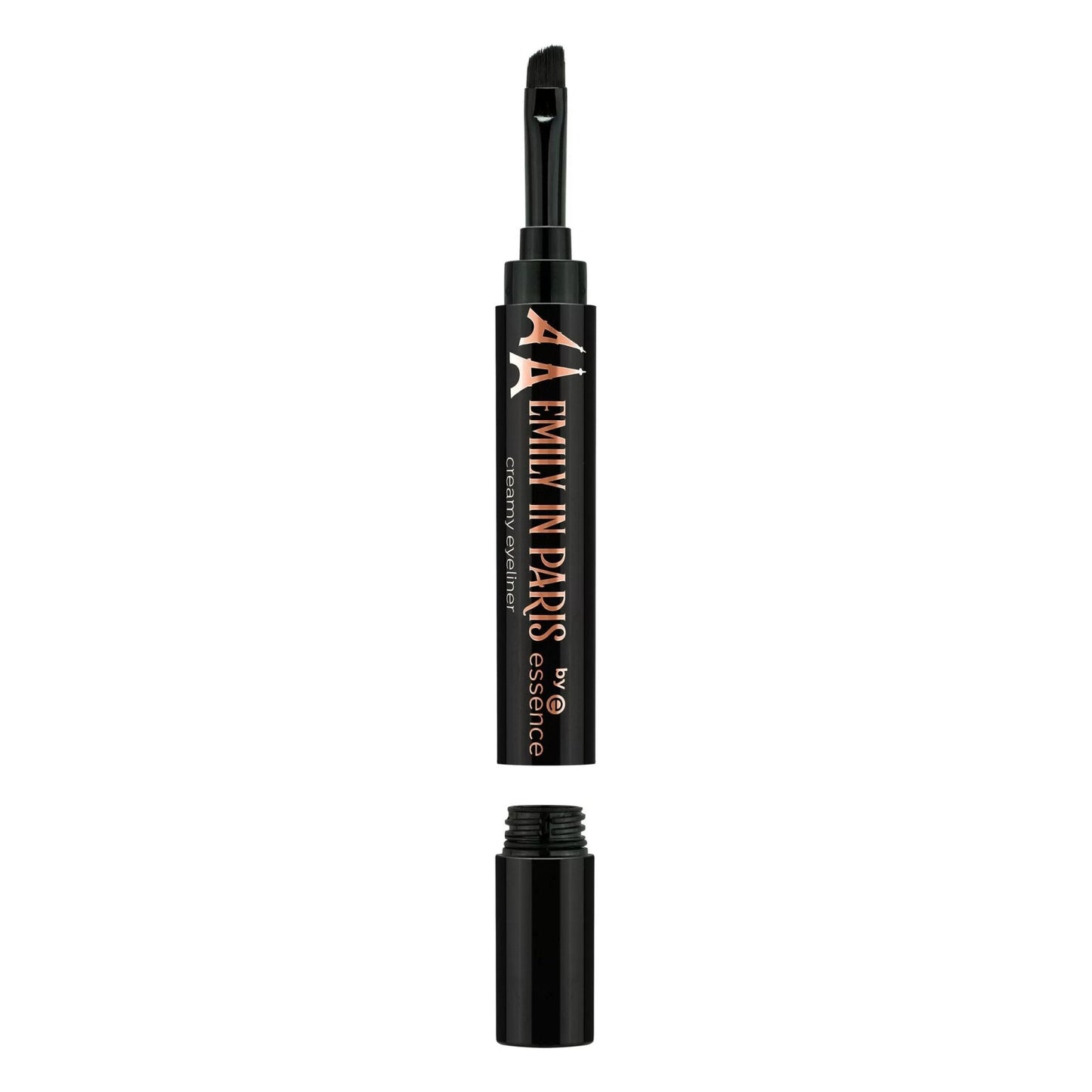 Essence Emily in Paris Creamy Eyeliner- 01 Did You Say Amour