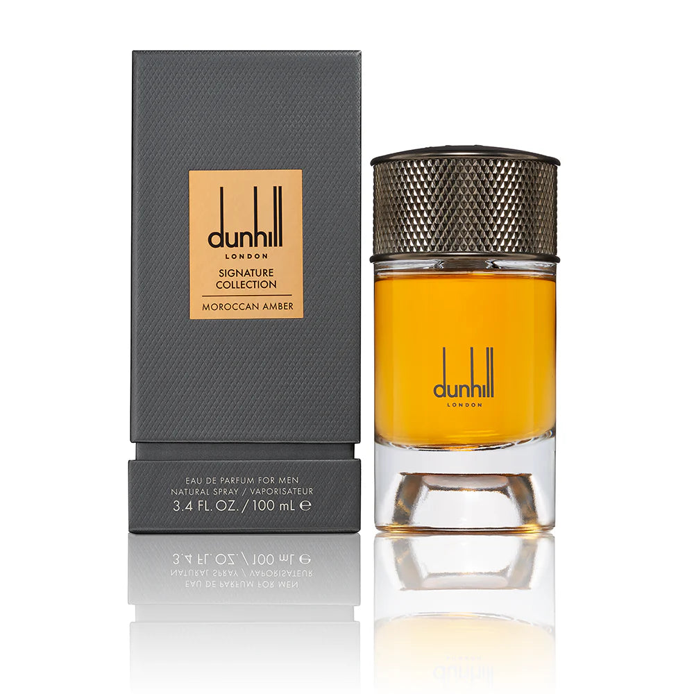 Moroccan Amber EDP