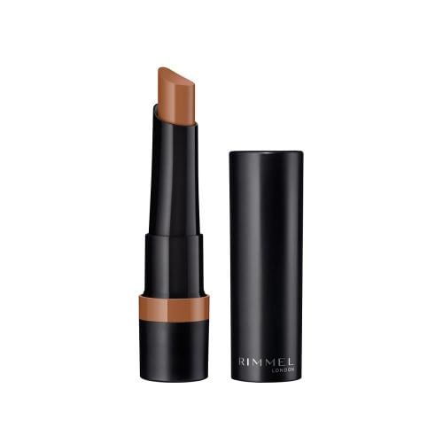 Rimmel Lastinf Finish Matte Lipstick 710 Honey Nude