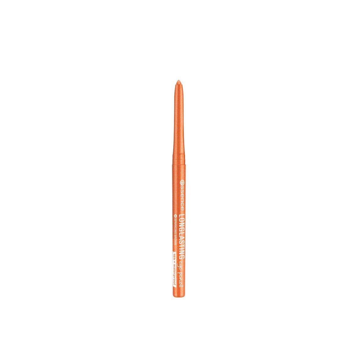 Essence Long Lasting Eye Pencil 39 Orange