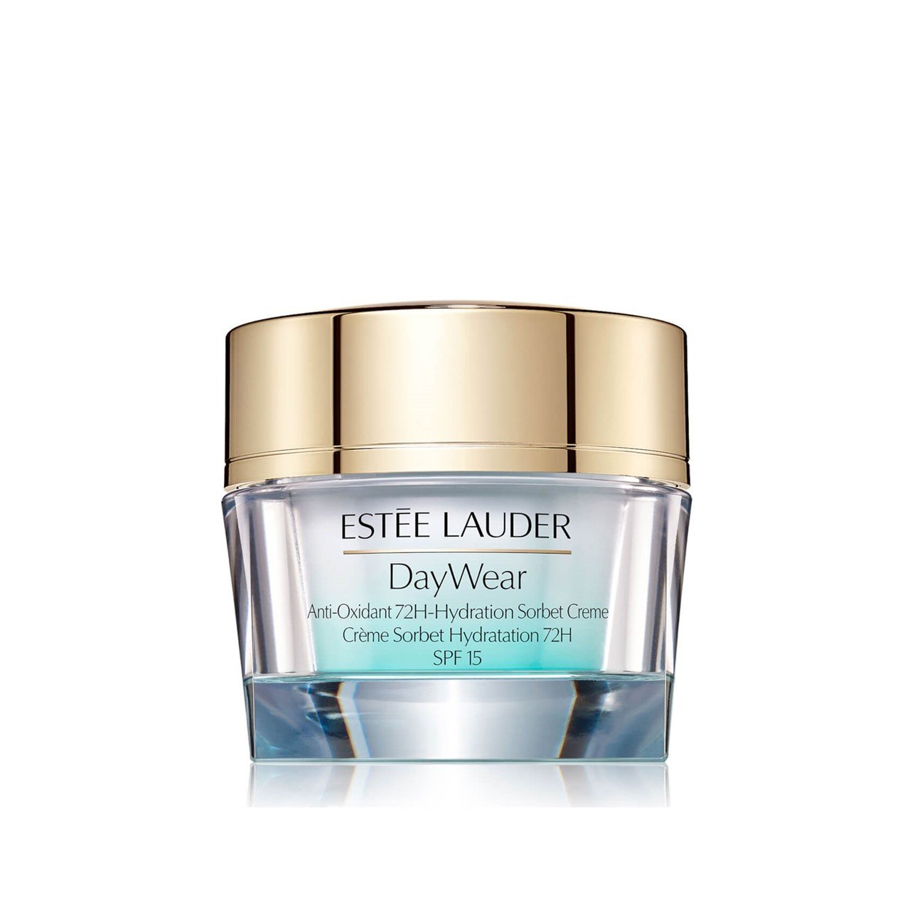 Estee Lauder Daywear Anti-Oxidant 72H-Hydr. Sorbet Cream Spf15