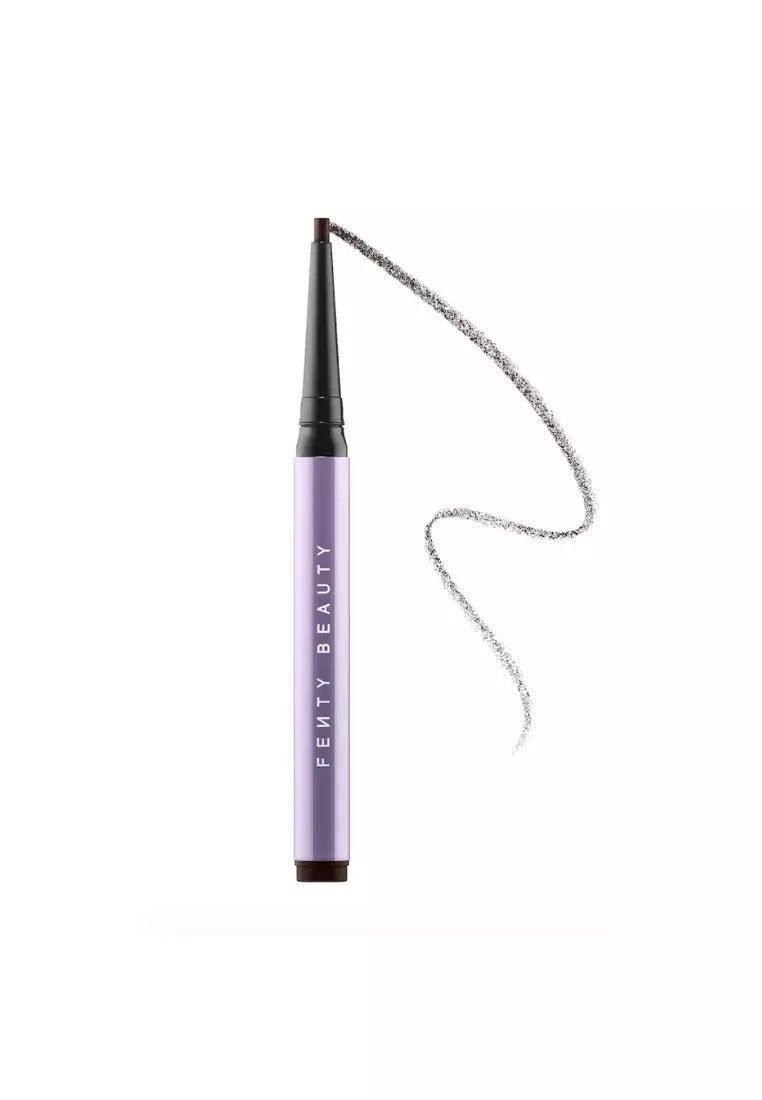 Fenty Beauty Pencil Eyeliner Flypencil Longwear