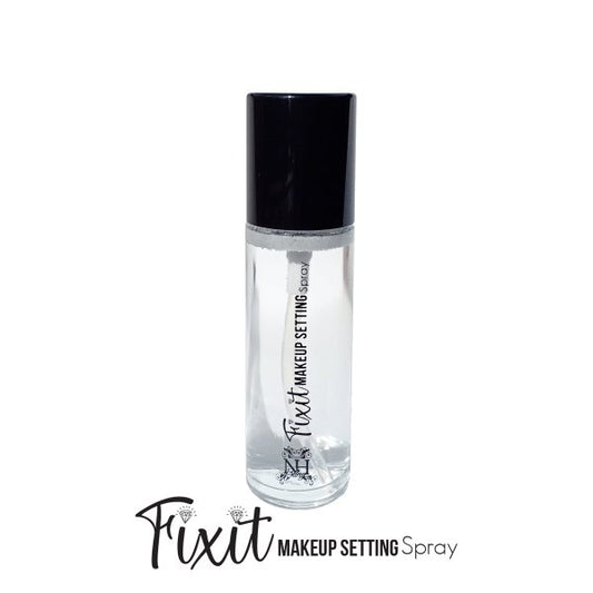 Nadia Hussain Fixit Spray - Make Up Setting Spray