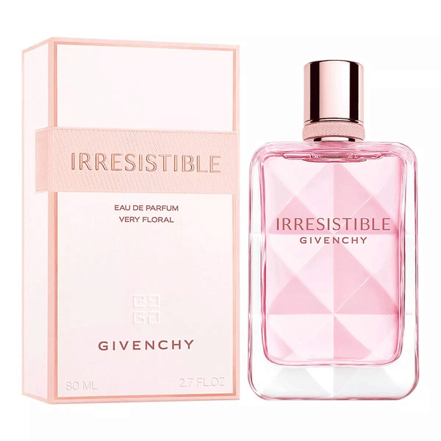 Givenchy Women Irresistible Very Floral 24 Edp 80Ml