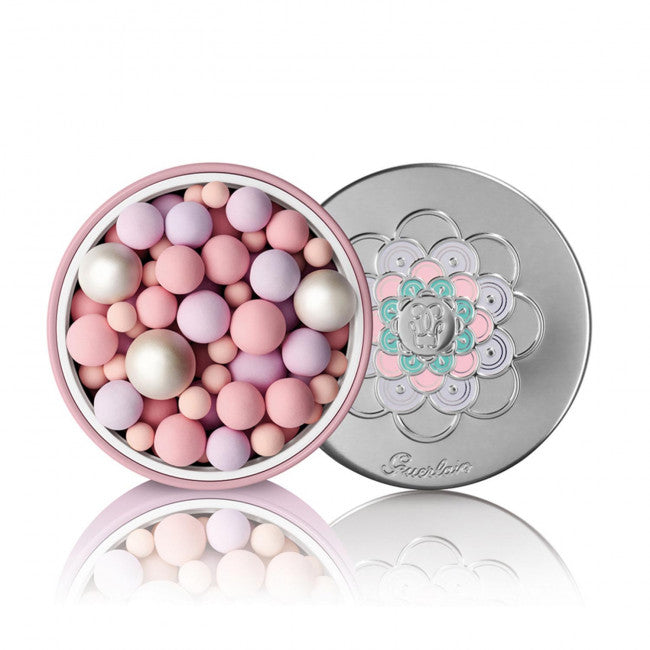 Guerlain - Meteorites 20 Cherry/Blossom Pearls Of Powder - Makeup