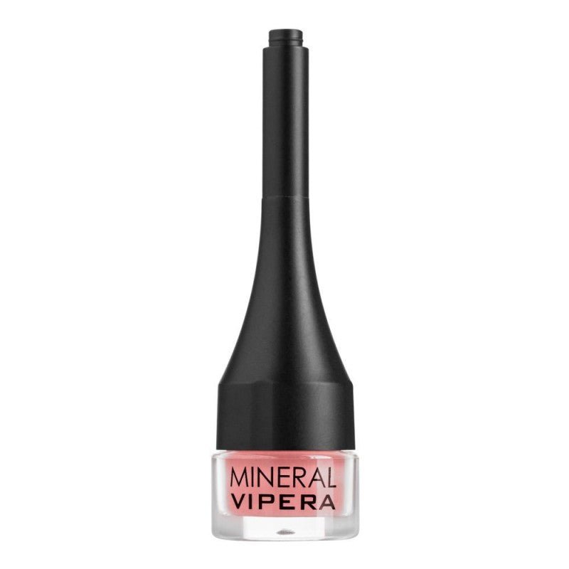 Vipera Mineral Dream Cream Base & Eyeshades For Eyelids