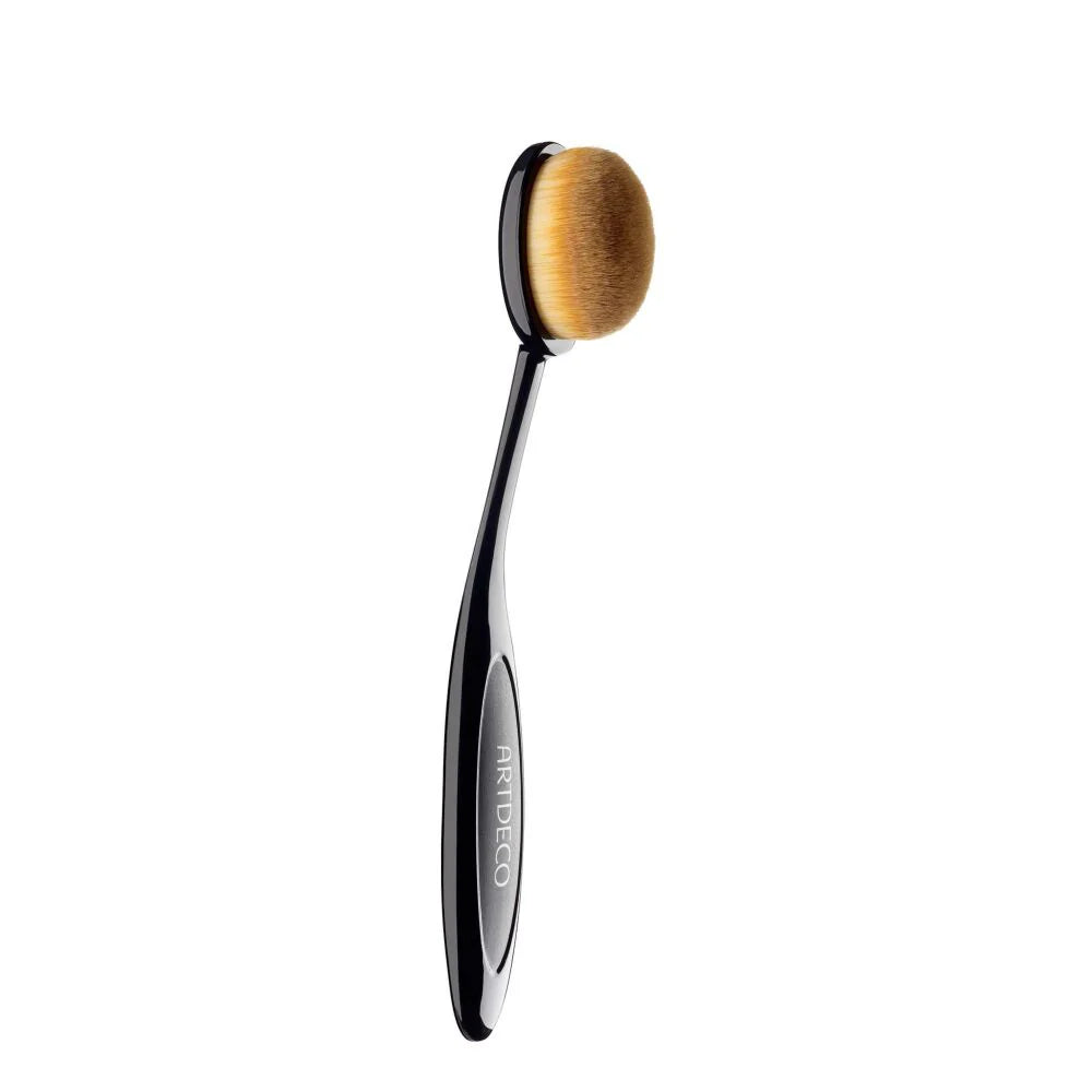 Artdeco Brush Medium Oval Premium Quality