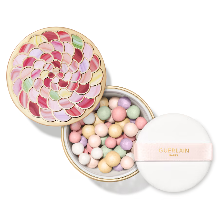Guerlain METEORITES PEARL POWDER STARLIGHT COLL