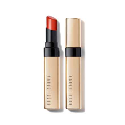 Bobbi Brown Lipstick Luxe Shine Intense