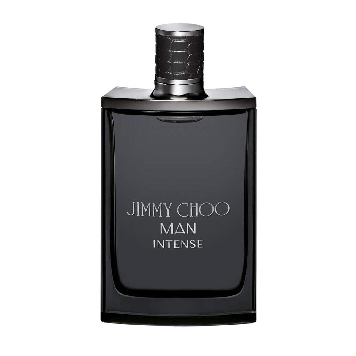 Jimmy Choo Intense For Men Edt 100ml Spray-Perfume