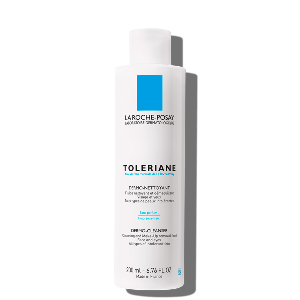 La Roche Posay Toleriane Gentle Cream Dermo Cleanser 200Ml