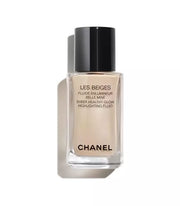 Chanel Les Beiges Sheer Healthy Glow Highlighting Fluid