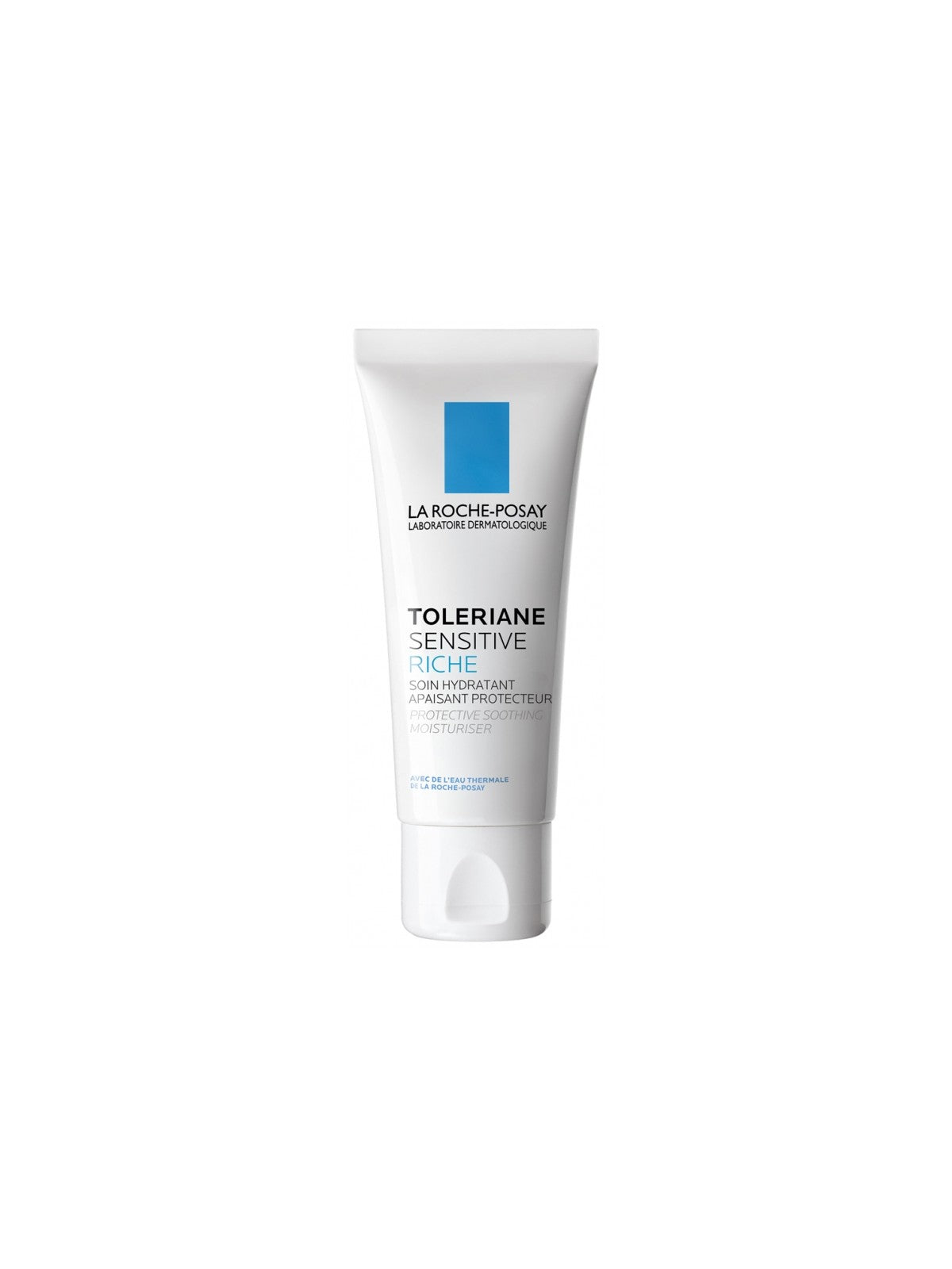La Roche-Posay Toleriane Sensitive Rich Cream Alcohol Free 40Ml
