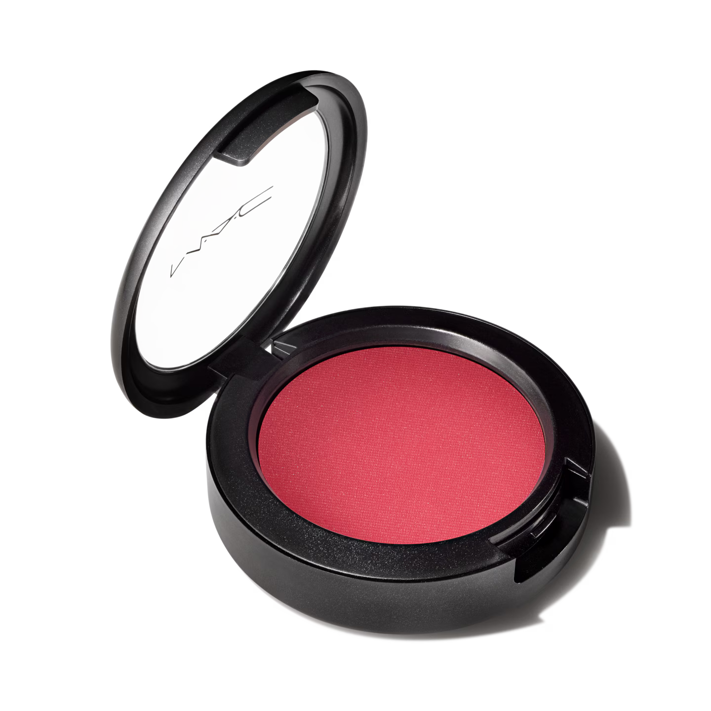 Mac Powder Blush Frankly Scarlet