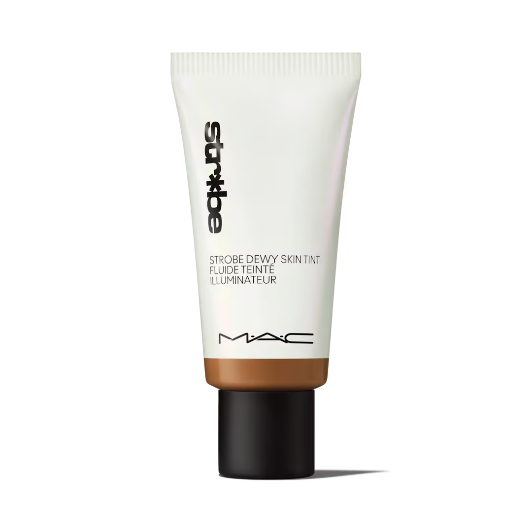 Mac Skin Tint Strobe Dewy Light 4 30 Ml