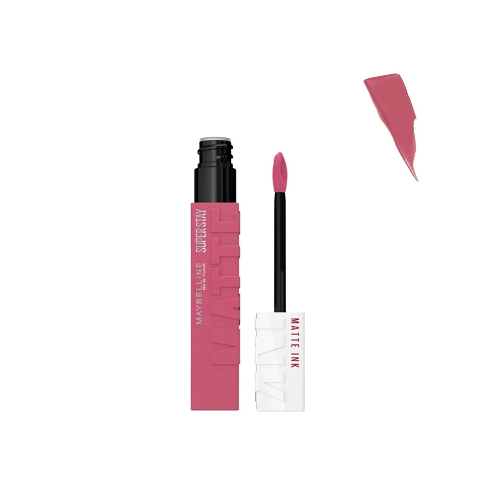 Maybelline Lipstick Liquid SuperStay Matte Ink Lover 15