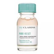 Clarins Skincare My Clarins Pure-Reset Target Blemish Lotion 13ML