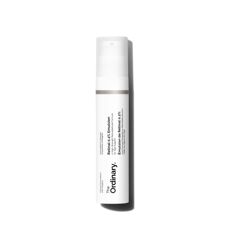 The Ordinary Retinal 0.2% Emulsion 15Ml