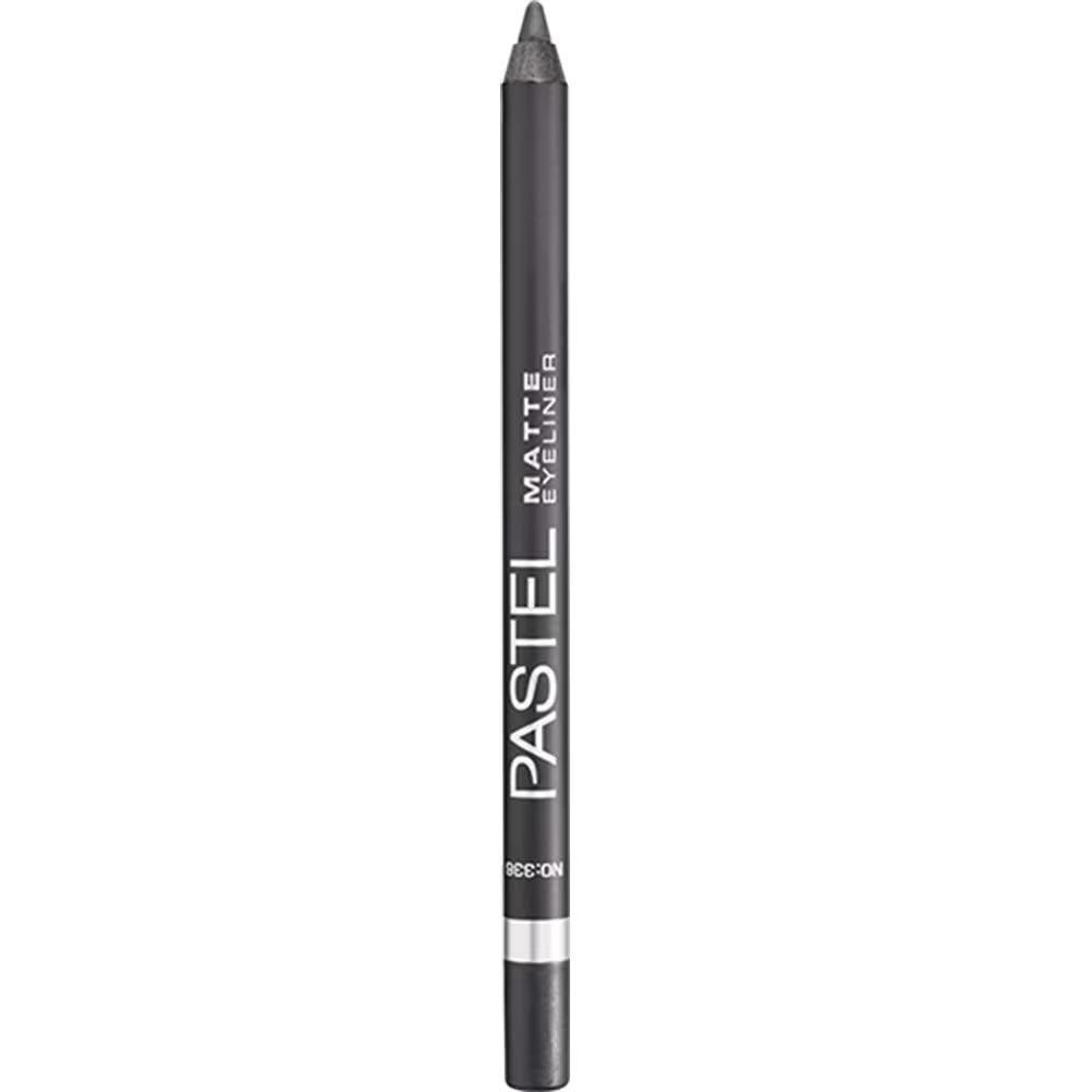 Pastel EyelinerMetallic Waterproof 336