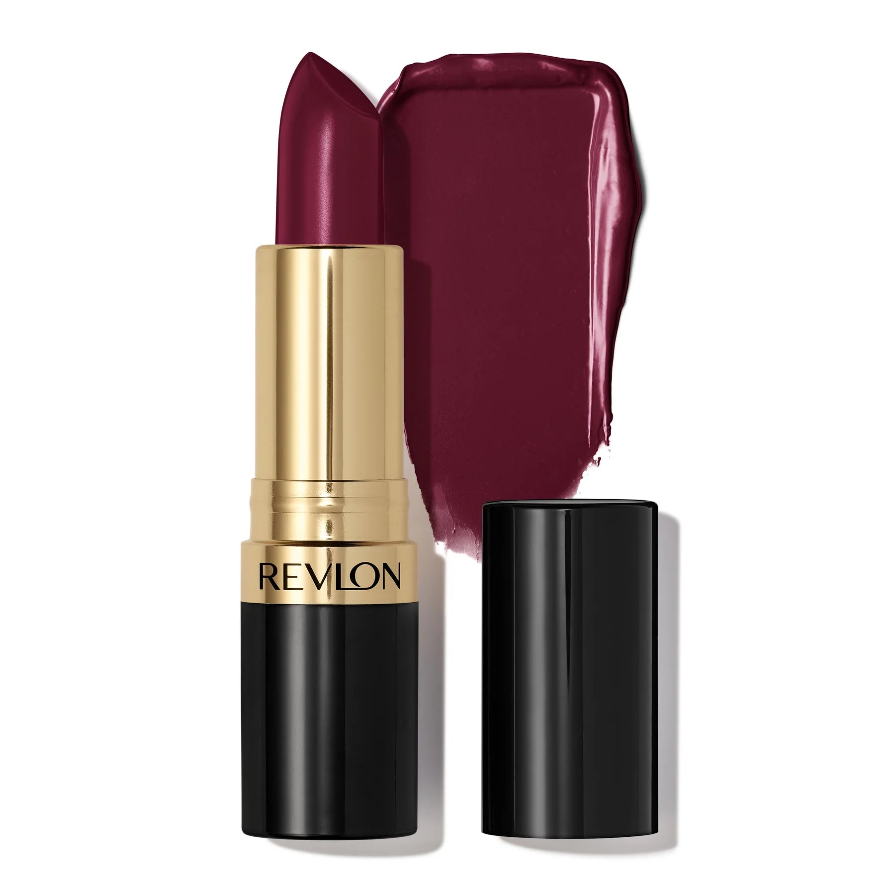 Revlon Lipstick Super Lustrous