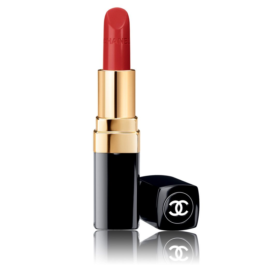 Chanel Lipstick Rouge Coco