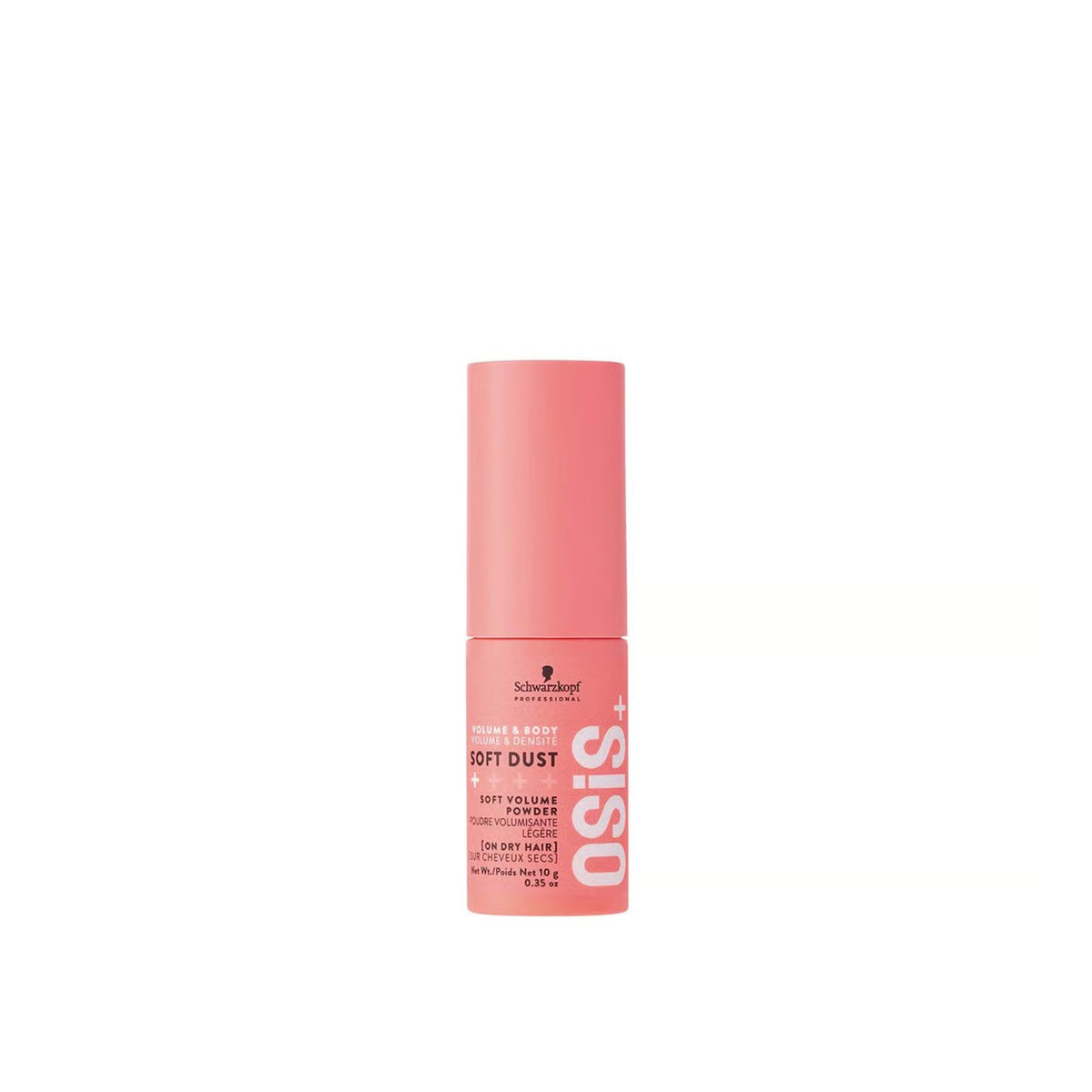 Schwarzkopf Osis+ Dry Texture Soft Dust 10G