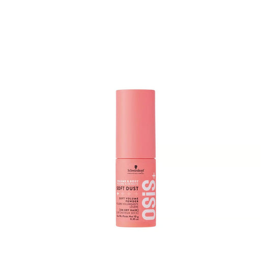 Schwarzkopf Osis+ Dry Texture Soft Dust 10G