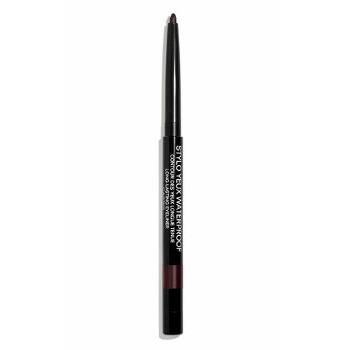 Chanel Eye Liner Stylo Yeux Waterproof