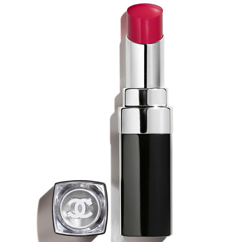 Chanel Lip Balm Rouge Coco Bloom
