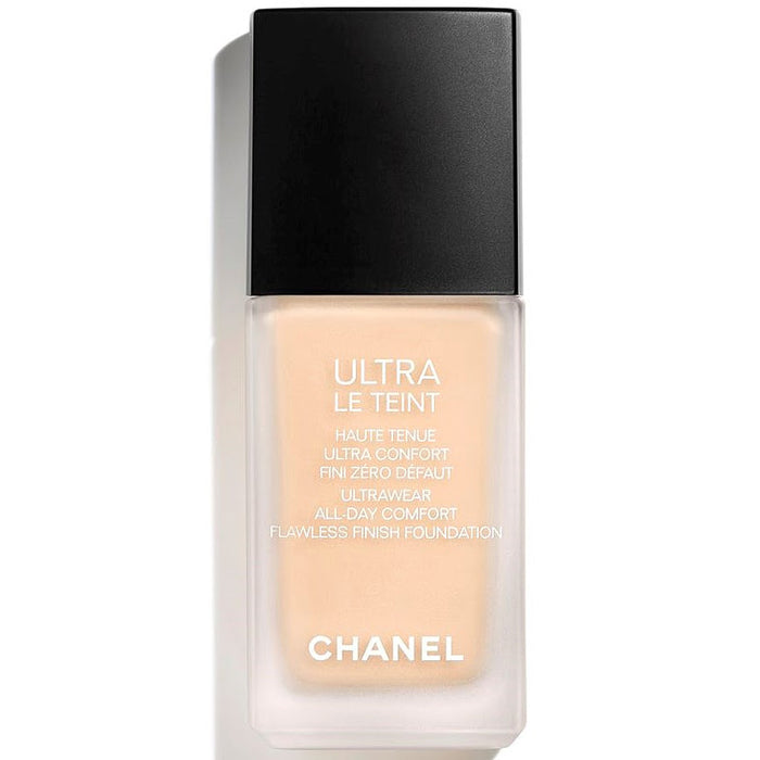 Chanel Foundation Ultra Le Teint Ultrawear All-Day Comfort 30Ml B10