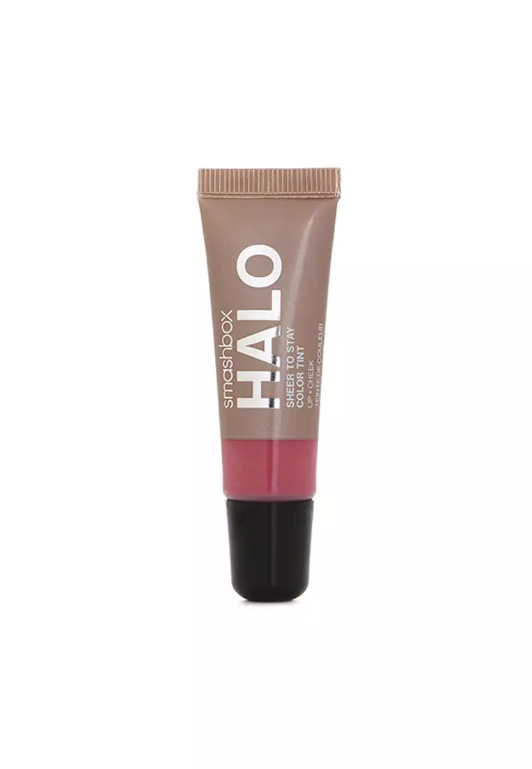 Smashbox Tint Halo Sheer To Stay Color Wisteria