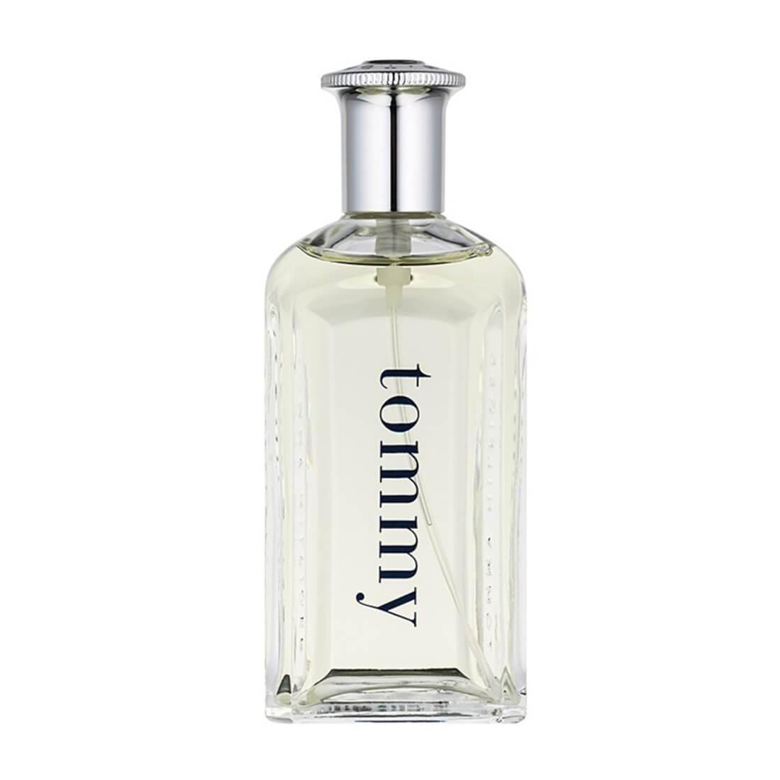Tommy Hilfiger For Men Edt Spray 100ml