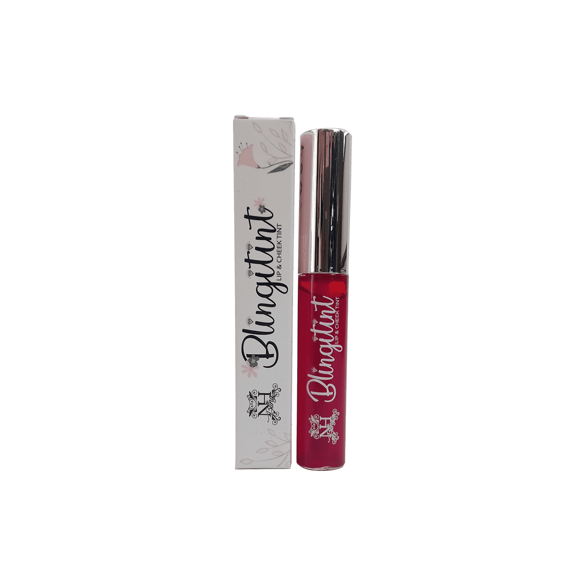 Nadia Hussain Blingi Tint Lip And Cheek Tint - Delia