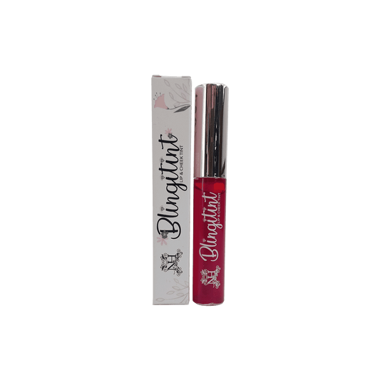 Nadia Hussain Blingi Tint Lip And Cheek Tint - Lily