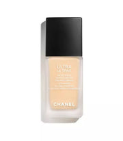 Chanel Foundation Ultra Le Teint Fluide