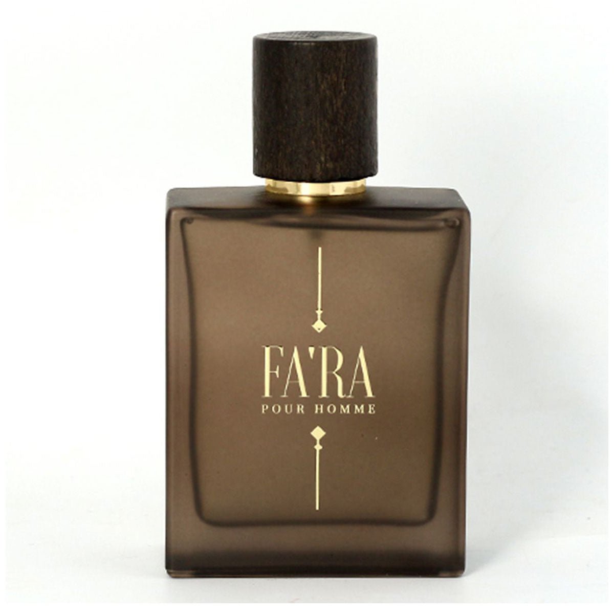 Fa'Ra Pour Homme Perfume Edp For Men 100 Ml-Perfume