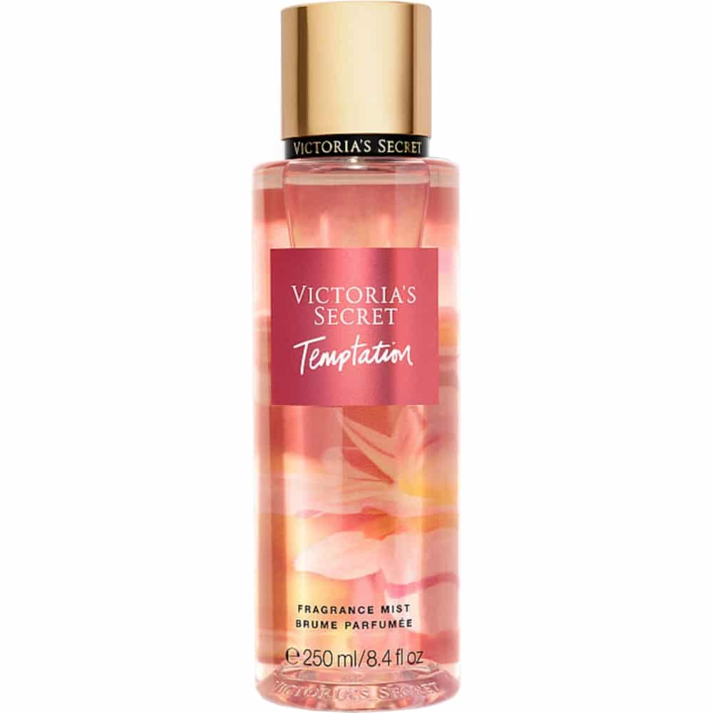 Victoria Sceret Mist Temptation 250Ml