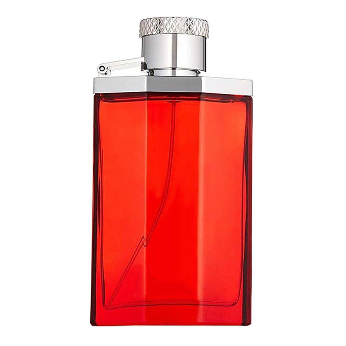 Dunhill Desire Red For Men Edt Spray 100Ml